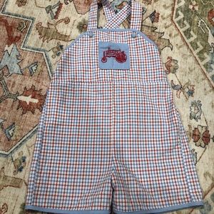 The Bubble Bee Tractor jon jon 2T